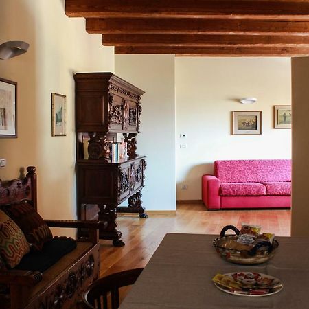 הוילה וינדיו Residenza Tre Corone מראה חיצוני תמונה