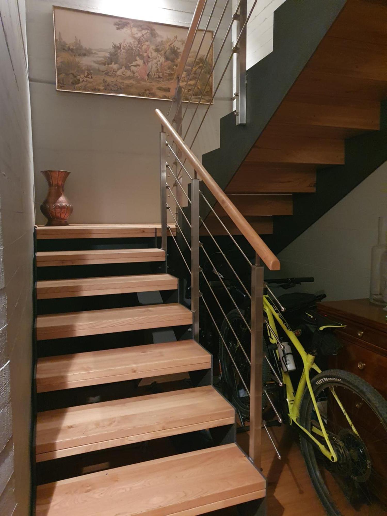 הוילה וינדיו Residenza Tre Corone חדר תמונה
